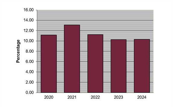 Return on Stockholders' Equity